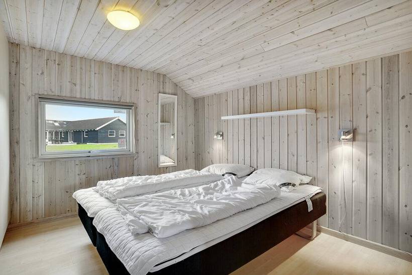 Foto von Ferienhaus CV46 in Marielyst - Falster