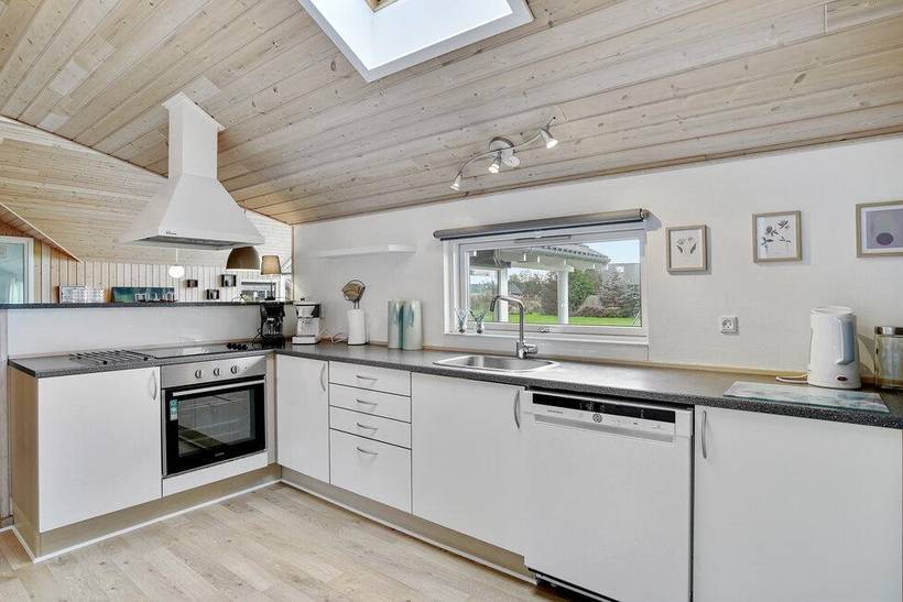 Foto von Ferienhaus CV46 in Marielyst - Falster