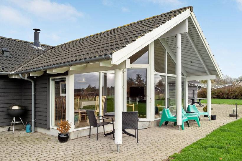 Foto von Ferienhaus CV46 in Marielyst - Falster