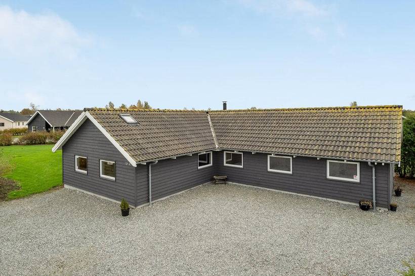 Foto von Ferienhaus CV46 in Marielyst - Falster