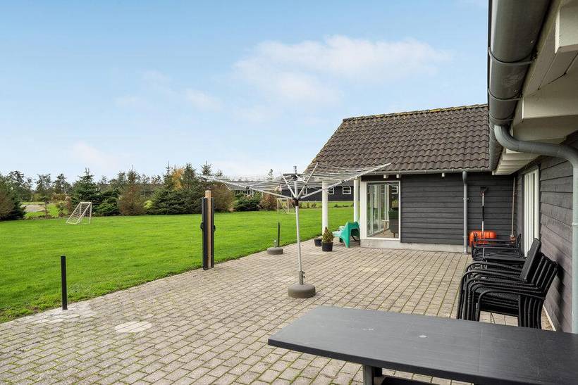 Foto von Ferienhaus CV46 in Marielyst - Falster