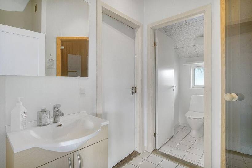 Foto von Ferienhaus CV46 in Marielyst - Falster
