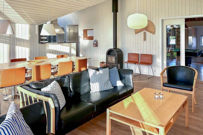Foto von Ferienhaus CV46 in Marielyst - Falster