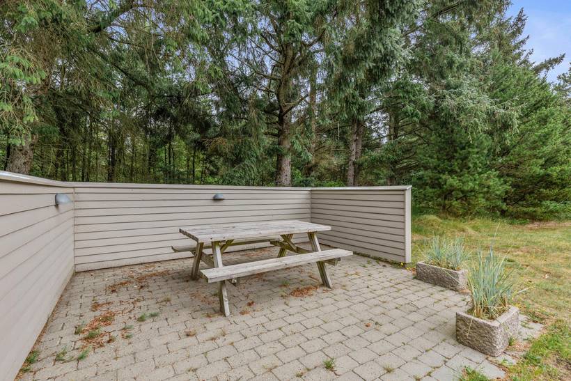 Foto von Ferienhaus CV49 in Vejers Strand - Westjütland