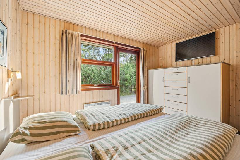 Foto von Ferienhaus CV49 in Vejers Strand - Westjütland