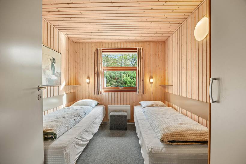 Foto von Ferienhaus CV49 in Vejers Strand - Westjütland