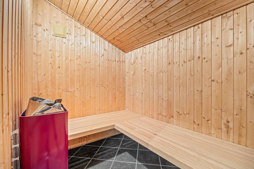 Foto von Ferienhaus CV49 in Vejers Strand - Westjütland