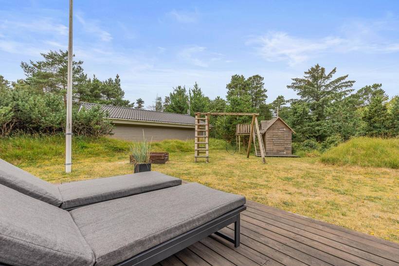 Foto von Ferienhaus CV49 in Vejers Strand - Westjütland