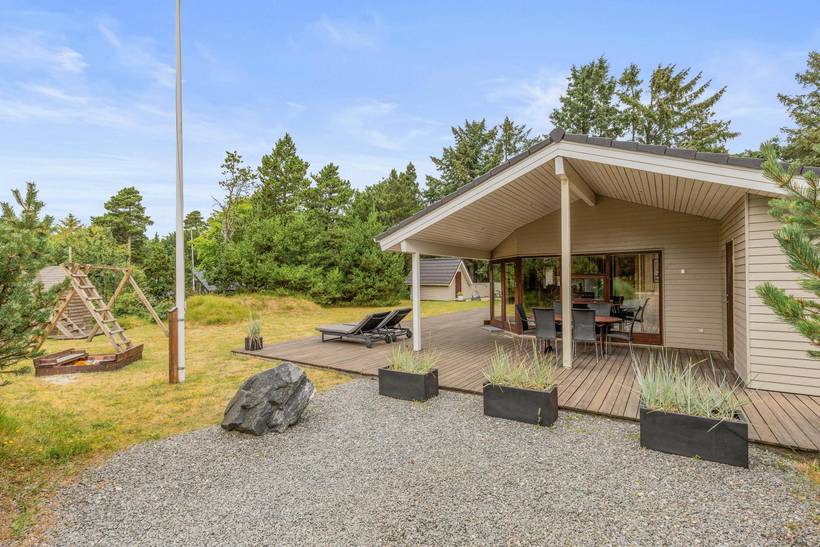 Foto von Ferienhaus CV49 in Vejers Strand - Westjütland