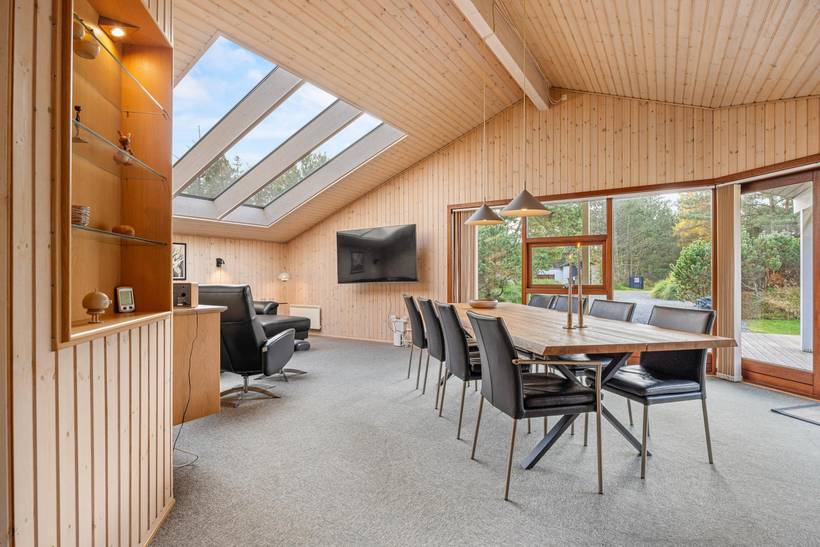 Foto von Ferienhaus CV49 in Vejers Strand - Westjütland