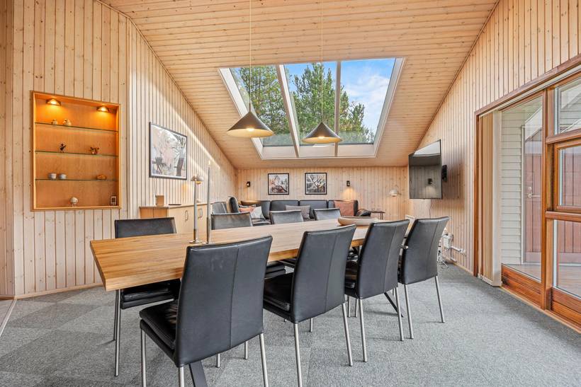 Foto von Ferienhaus CV49 in Vejers Strand - Westjütland