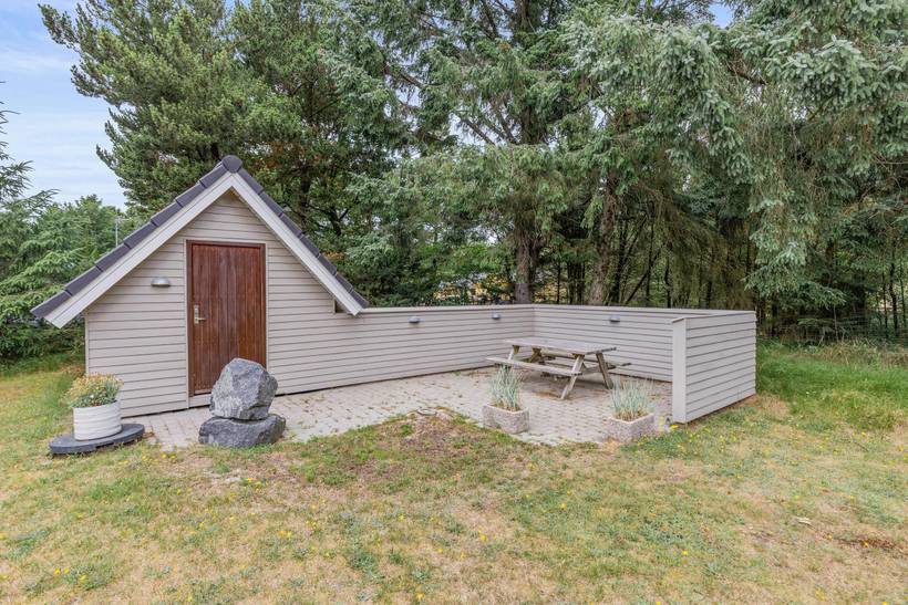 Foto von Ferienhaus CV49 in Vejers Strand - Westjütland
