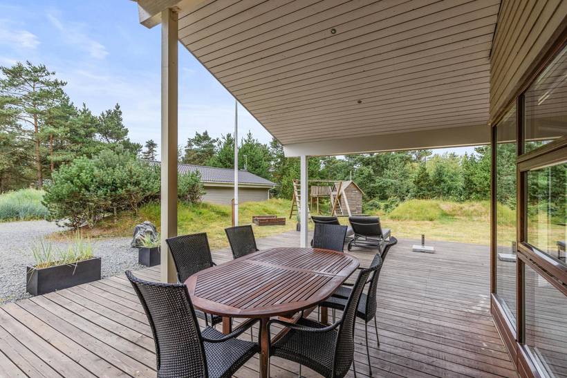 Foto von Ferienhaus CV49 in Vejers Strand - Westjütland