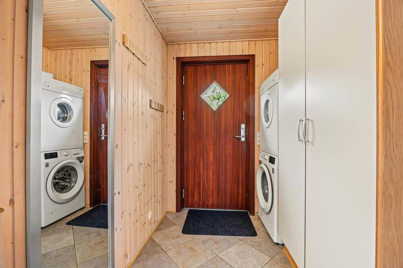 Foto von Ferienhaus CV49 in Vejers Strand - Westjütland
