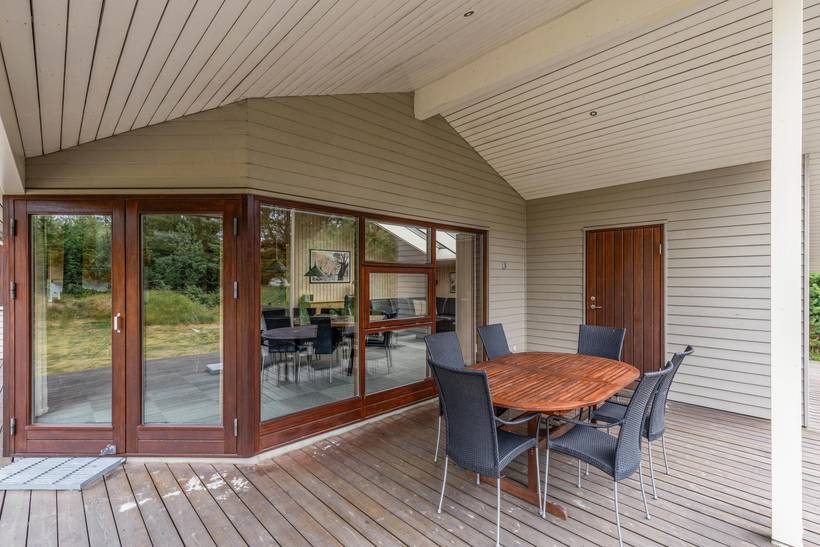 Foto von Ferienhaus CV49 in Vejers Strand - Westjütland