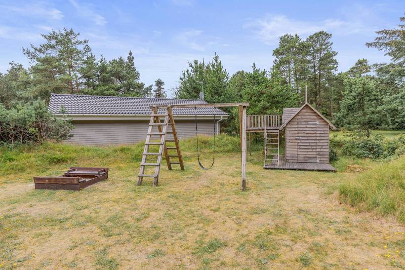 Foto von Ferienhaus CV49 in Vejers Strand - Westjütland