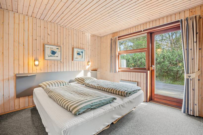 Foto von Ferienhaus CV49 in Vejers Strand - Westjütland