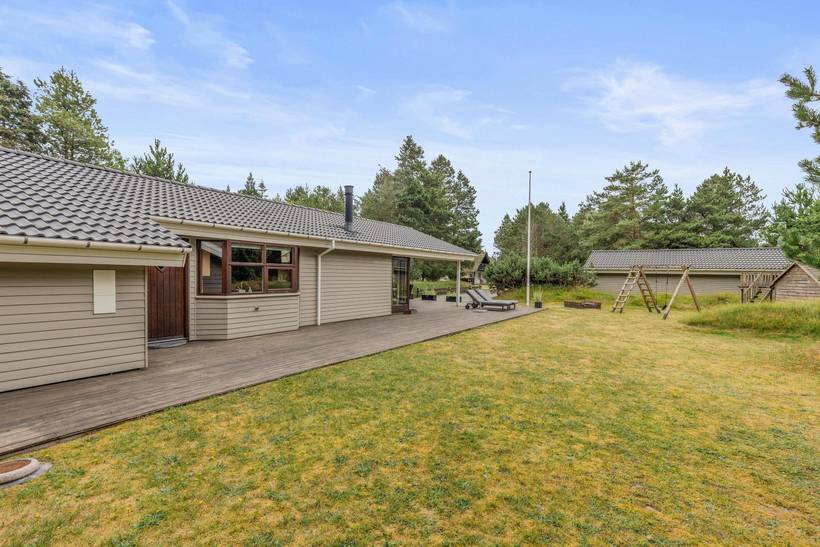 Foto von Ferienhaus CV49 in Vejers Strand - Westjütland