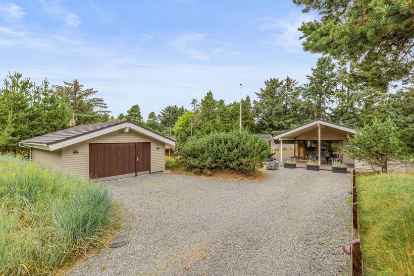 Foto von Ferienhaus CV49 in Vejers Strand - Westjütland