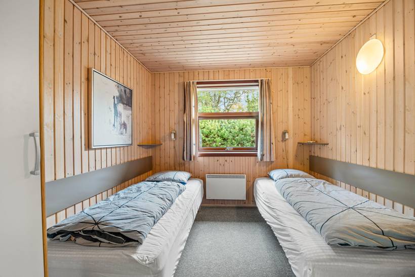 Foto von Ferienhaus CV49 in Vejers Strand - Westjütland