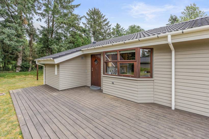 Foto von Ferienhaus CV49 in Vejers Strand - Westjütland