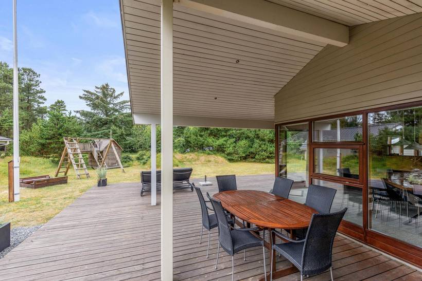 Foto von Ferienhaus CV49 in Vejers Strand - Westjütland
