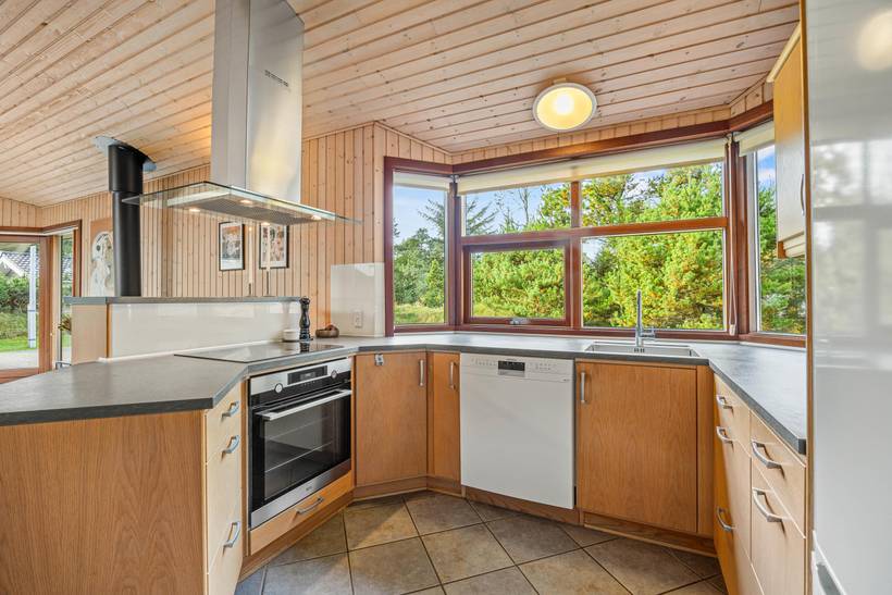 Foto von Ferienhaus CV49 in Vejers Strand - Westjütland