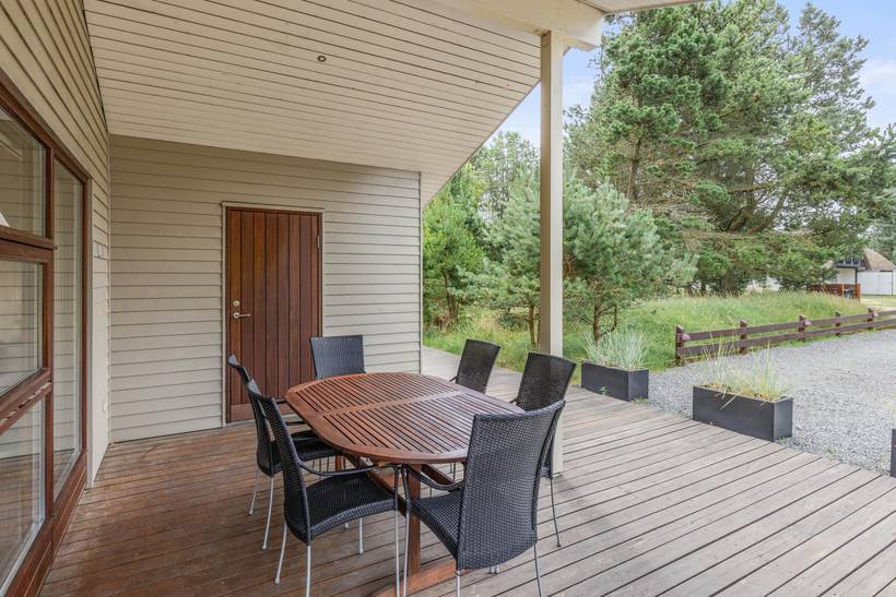 Foto von Ferienhaus CV49 in Vejers Strand - Westjütland