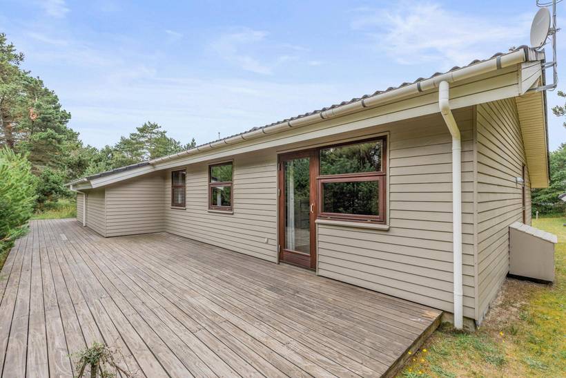 Foto von Ferienhaus CV49 in Vejers Strand - Westjütland