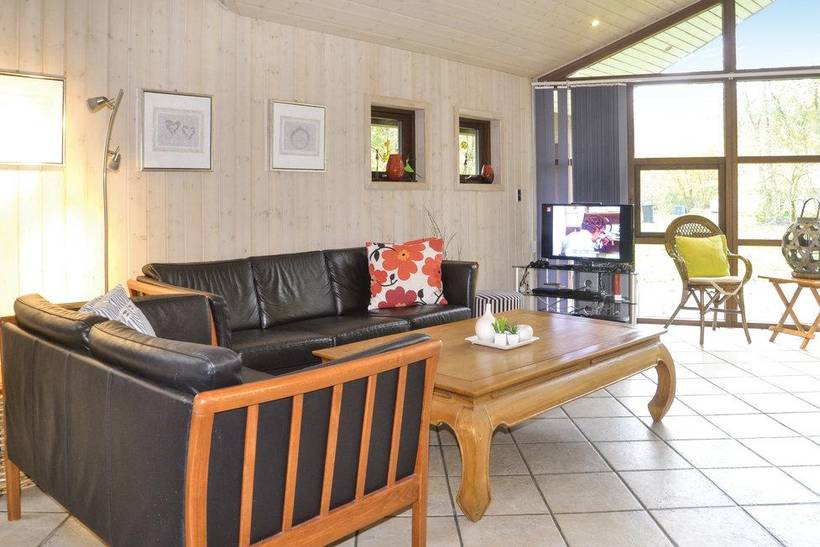 Foto von Ferienhaus CV50 in Jegum - Westjütland