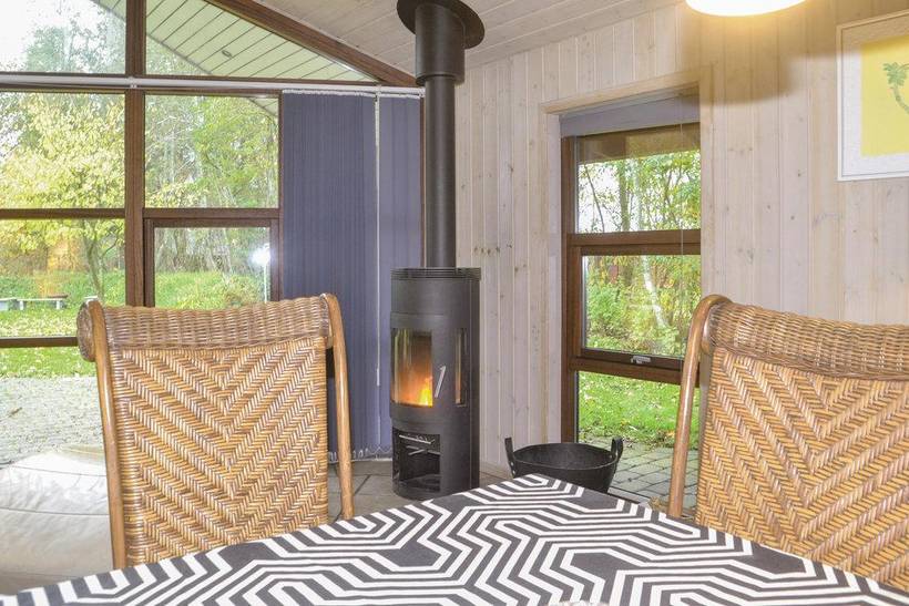 Foto von Ferienhaus CV50 in Jegum - Westjütland