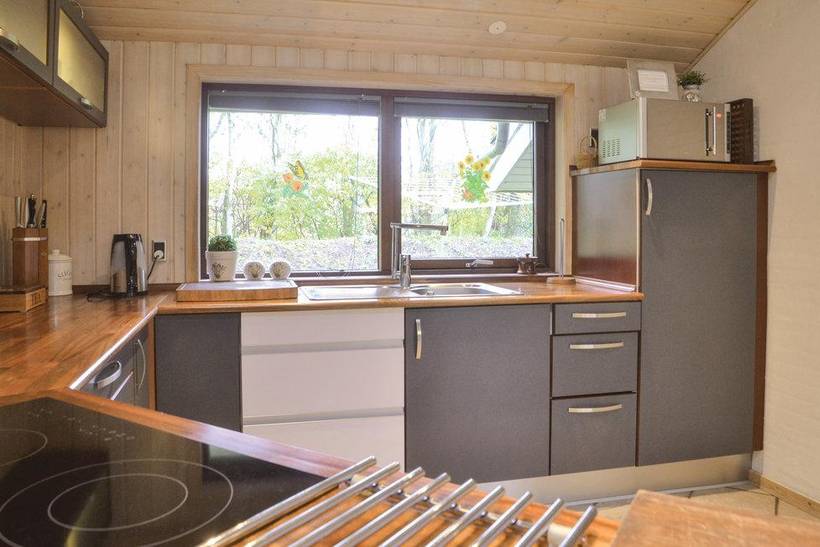 Foto von Ferienhaus CV50 in Jegum - Westjütland