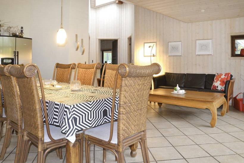 Foto von Ferienhaus CV50 in Jegum - Westjütland