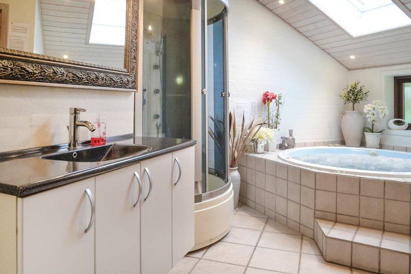 Foto von Ferienhaus CV50 in Jegum - Westjütland