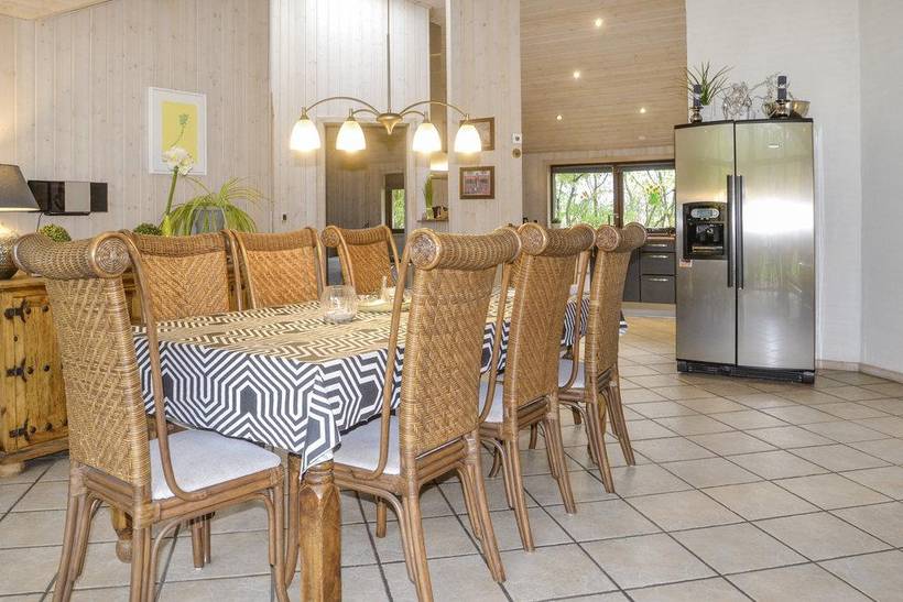 Foto von Ferienhaus CV50 in Jegum - Westjütland