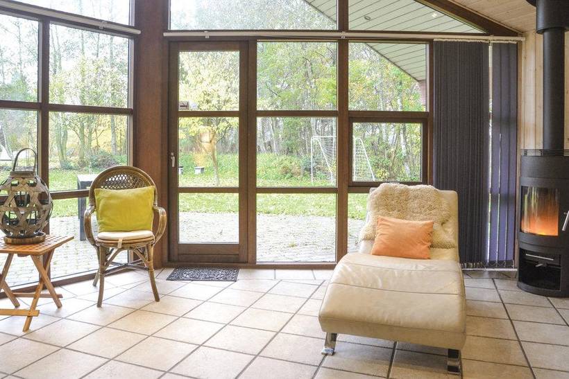 Foto von Ferienhaus CV50 in Jegum - Westjütland