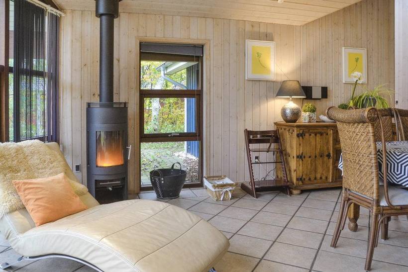Foto von Ferienhaus CV50 in Jegum - Westjütland