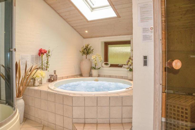 Foto von Ferienhaus CV50 in Jegum - Westjütland