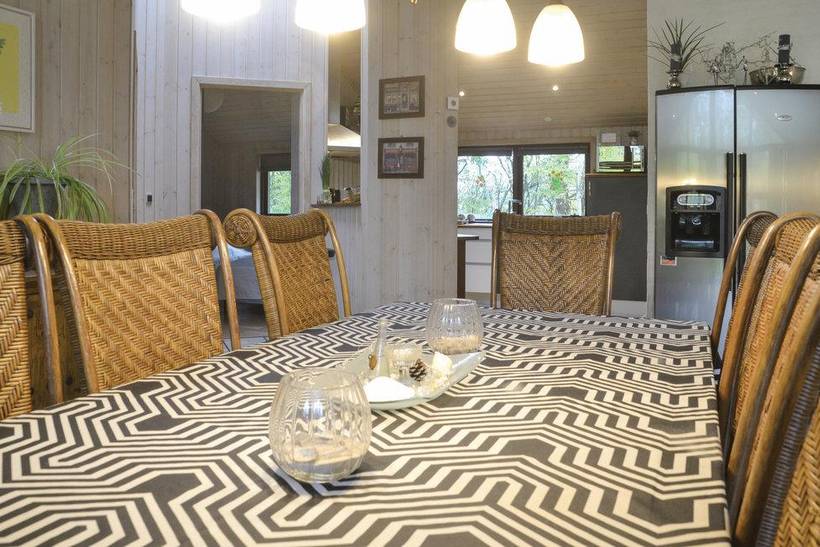 Foto von Ferienhaus CV50 in Jegum - Westjütland