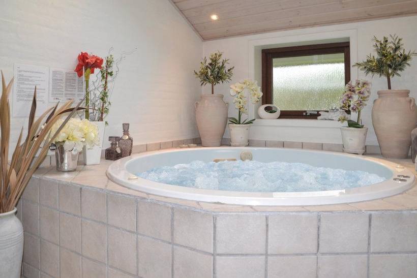 Foto von Ferienhaus CV50 in Jegum - Westjütland