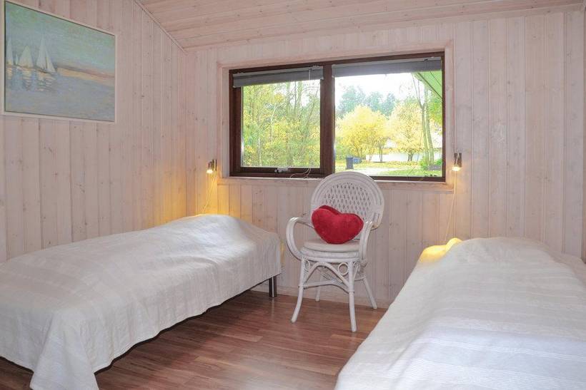 Foto von Ferienhaus CV50 in Jegum - Westjütland
