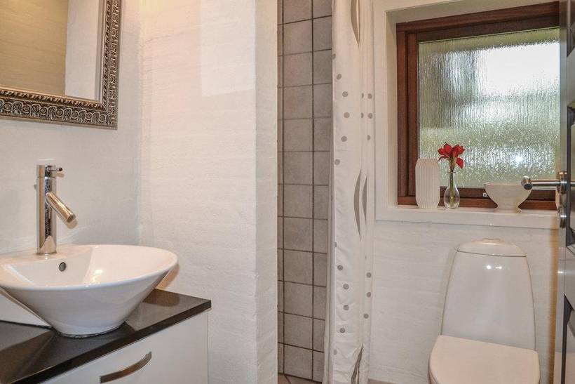 Foto von Ferienhaus CV50 in Jegum - Westjütland