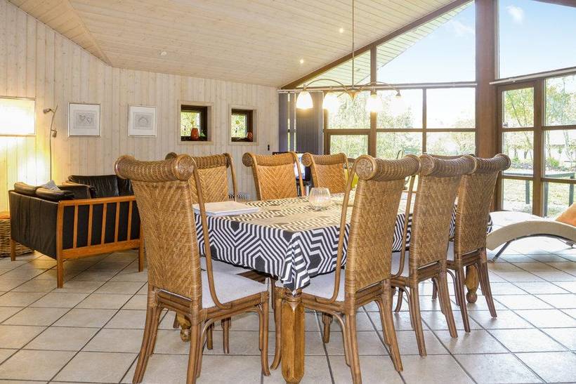 Foto von Ferienhaus CV50 in Jegum - Westjütland