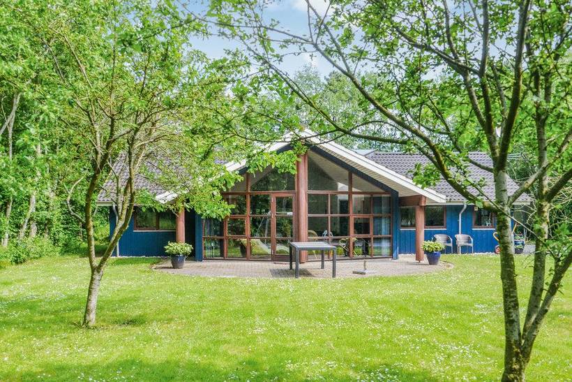 Foto von Ferienhaus CV50 in Jegum - Westjütland