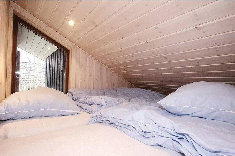 Foto von Ferienhaus CV50 in Jegum - Westjütland
