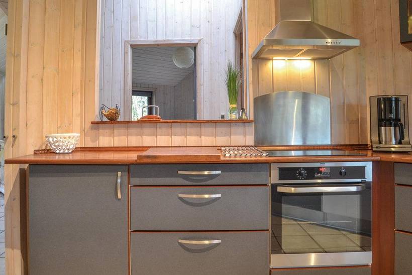 Foto von Ferienhaus CV50 in Jegum - Westjütland