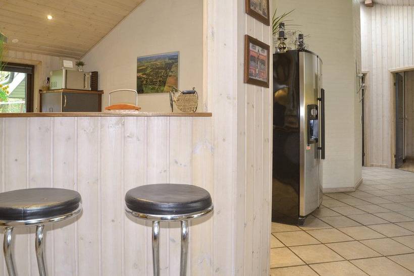 Foto von Ferienhaus CV50 in Jegum - Westjütland