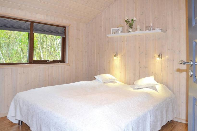 Foto von Ferienhaus CV50 in Jegum - Westjütland