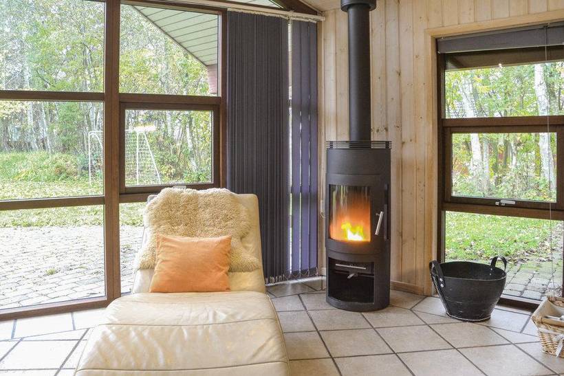 Foto von Ferienhaus CV50 in Jegum - Westjütland