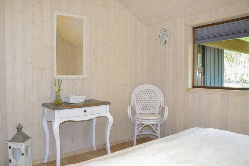 Foto von Ferienhaus CV50 in Jegum - Westjütland